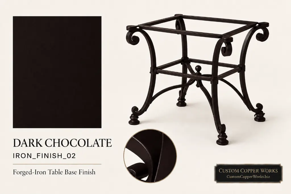 Dark Chocolate