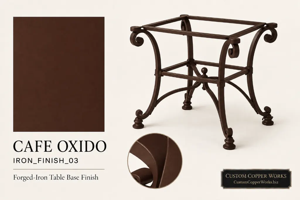 Cafe Oxido