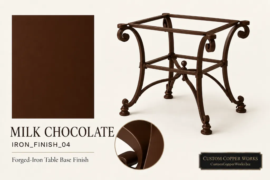 Milk Chocolate