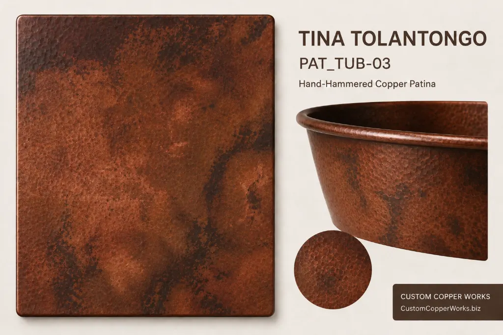 Tina Tolantongo