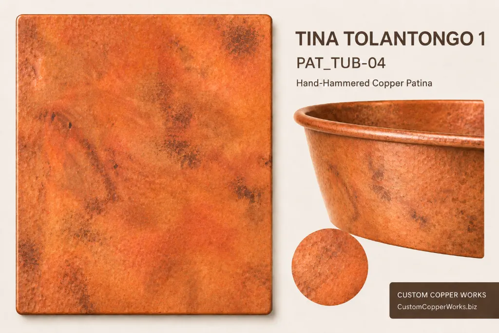 Tina Tolantongo 1