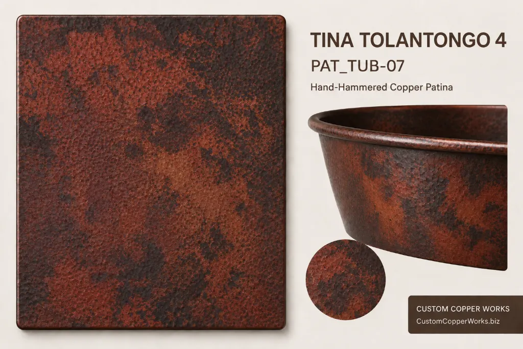 Tina Tolantongo 4