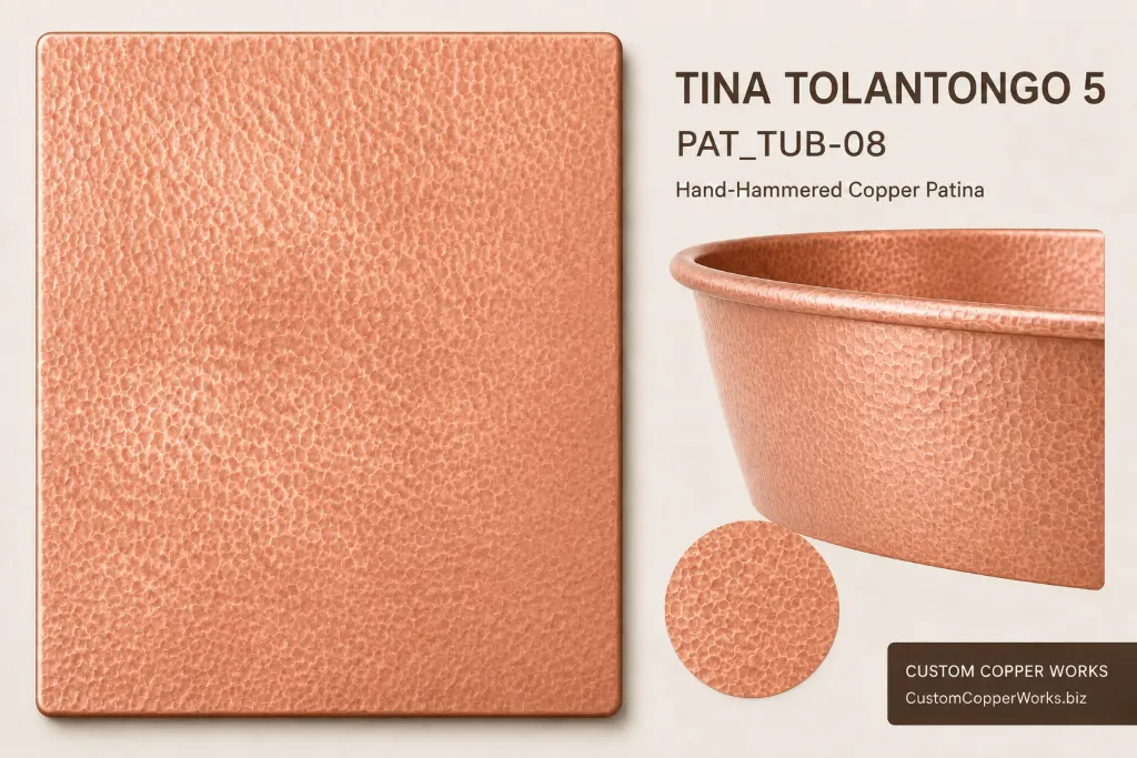 Tina Tolantongo 5
