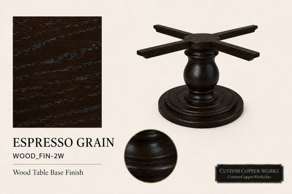 Espresso Grain
