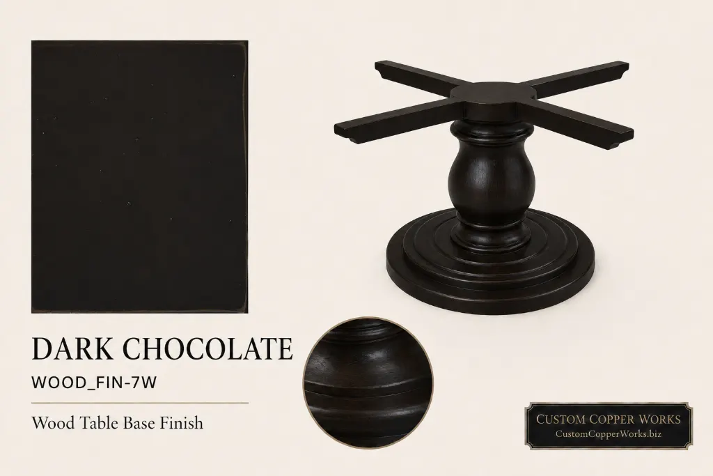Dark Chocolate